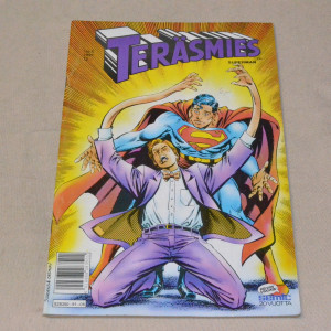 Teräsmies 05 - 1991